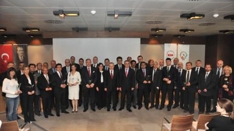 RİO+20 Zirvesi'nde Türkiye'yi Temsil Edecek En İyi Uygulamalar