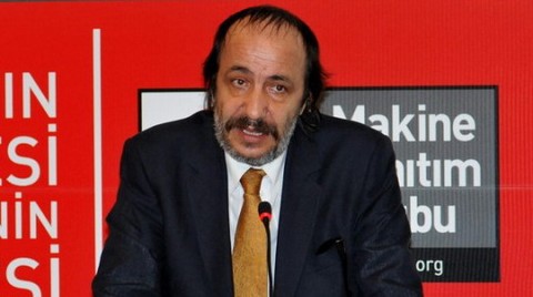 Makine Sektörü 13-14 Milyar Dolarlık İhracat Bekliyor