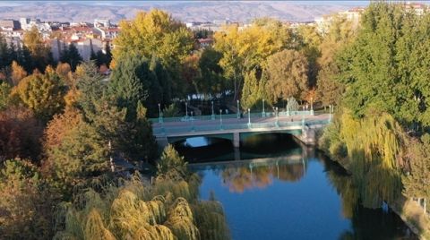 Eskişehir’in Yüzde 71’ine Maden Ruhsatı Verildi