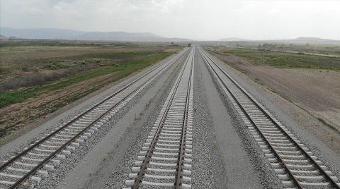 Kalkınma Yolu'na 19,9 Milyar Dolarlık Yatırım Planı
