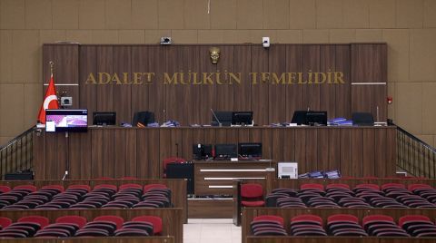 88 Kişinin Öldüğü Apartmanın Sahibi Tahliye Edildi