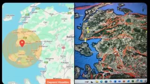 Prof. Dr. Naci Görür’den Stres Birikimi Uyarısı