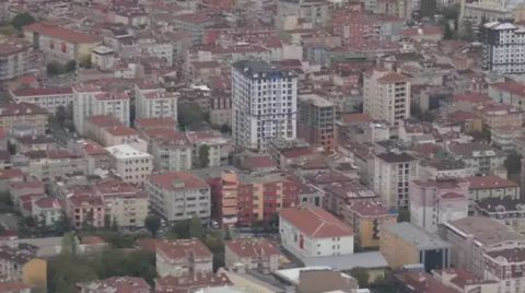 Başıboş Yapılaşma Afet Riskini Artırıyor