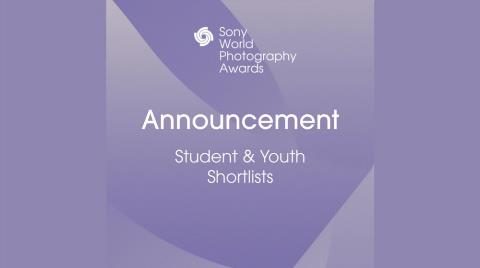 Sony Dünya Fotoğrafçılık Ödülleri