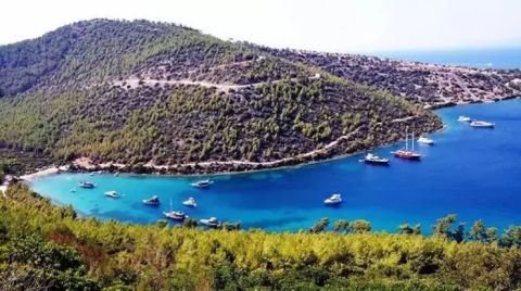 Muğla’da Geçen Yıl Hiçbir Projeye ‘ÇED Olumsuz’ Denilmedi