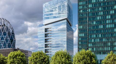 Saint-Gobain, Fosroc'un Satın Alımını Tamamladı