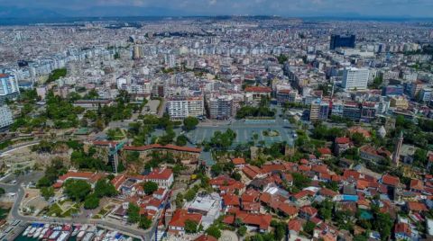 ‘Orta Gelirli’ye Yönelik Konut Kampanyası Tepki Çekti
