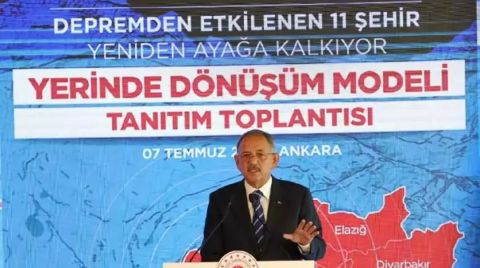 İktidar Depremzedeyi Yalnız Bıraktı