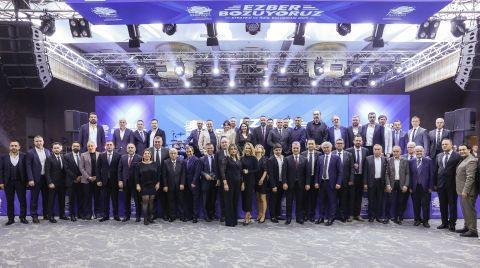 Ravago Bina Çözümleri, Yeni Bitümlü Membran Hattı Yatırımını Duyurdu