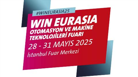 WIN EURASIA 2025