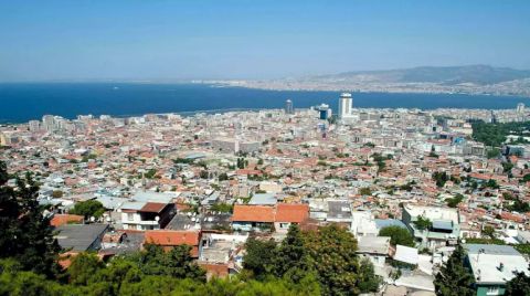 Korumalı Alanların İmara Açılmasına Tepkiler Artıyor