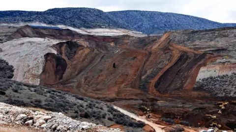 İliç Davasında 5'i Tutuklu, 43 Sanık Hakim Karşısında