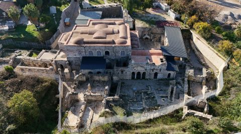 Rölövenin Milyonlarca Liralık 15 İhalesine, 'Düşük Tenzilat' İncelemesi