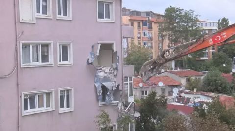 Tozkoparan için Soru Önergesi