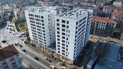 İBB’den "KİPTAŞ Sadece 79 Daire Dönüştürdü" İddiasına Yalanlama