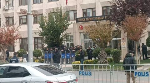 Batman’da Kayyum Taşınmazları Satıyor