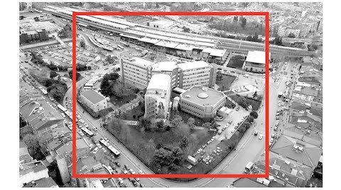 Kadıköy Belediyesi Hizmet Binası Mimari Proje Yarışması Sonuçlandı