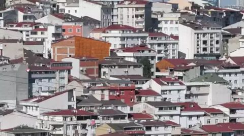 “Kentsel Dönüşüm Sadece Bina Yenilemeden İbaret Olmamalı”