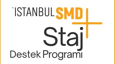 İstanbul Serbest Mimarlar Derneği, 2025 Staj Destek Programı