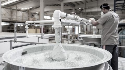 Creavit Sürdürülebilirlik Adımlarını Güçlendiriyor