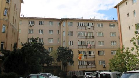 Öğretmenler Sitesi’nde Rantsal Dönüşüm Endişesi