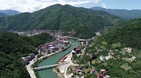 Türkiye'nin En Sağlıklı Şehirleri Belli Oldu