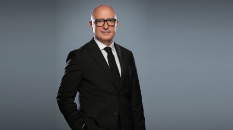 Masdaf ve RES Enerji'den Stratejik İş Birliği