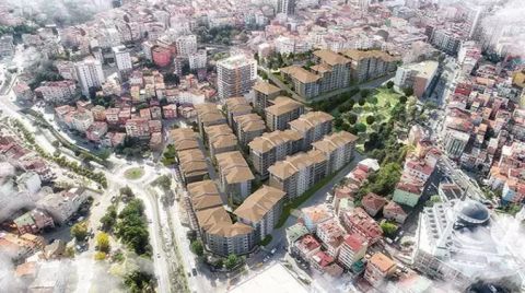 Kentsel Dönüşümde ‘Bağımsız Birim’ Sayıları Yanıltıcı