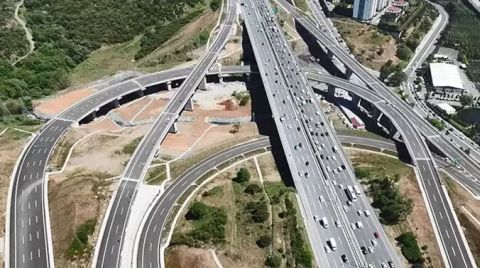 Otoyol Açılmadan Geçiş Garantisi Yükseltildi