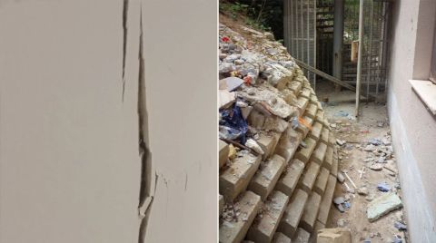 Yurtlar Öğrenciye Mezar Olmasın