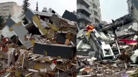 Tutuklu İç Mekan Tasarımcısı: “Ben Bu Dosyada Kurban Seçildim”