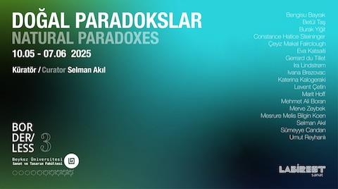 Doğal Paradokslar
