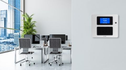 Eaton’dan Yeni Yangın Alarm Paneli: xDetect