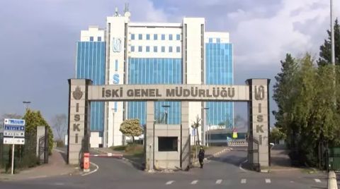 İSKİ’nin Yıkım Kararı Mahkemeden Döndü