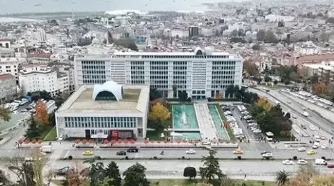 “Metro Hattında Usulsüzlük” İddiasına İBB’den Açıklama