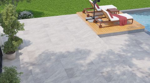 Yurtbay Seramik Touch Stone Serisi