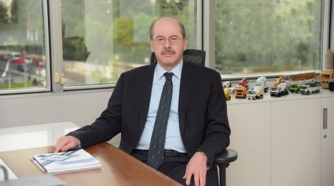 “Deprem Felaketlerinden Aldığımız Derslerle Geleceğimizi Güvenle İnşa Edebiliriz”