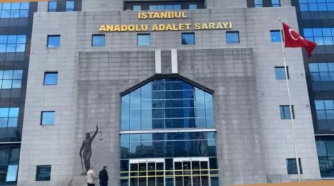 Anadolu Adliyesi’ne Ek Salonlar Yapılacak