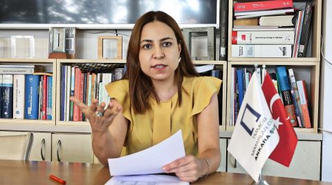 Kamuda Ataması Yapılmayan Mimarlar için Çalışma