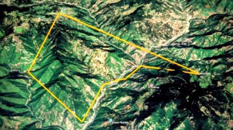 Şavşat’ta Orman Madene ‘ÇED Olumlu’ Raporu Verildi