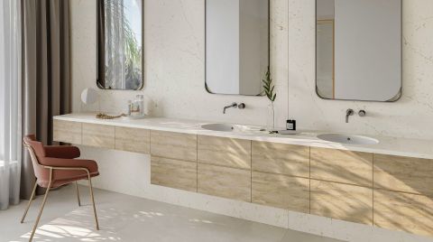 Silestone by Cosentino, Sonbaharın Huzurunu Yaşam Alanlarına Getiriyor
