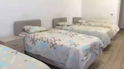 Yurt Krizi Derinleşti; Öğrenciler Tadilat Mağduru