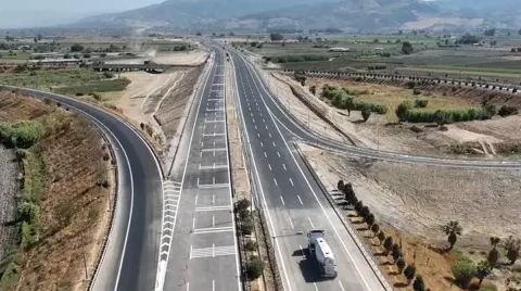 Duble Yollar için Duble Harcama