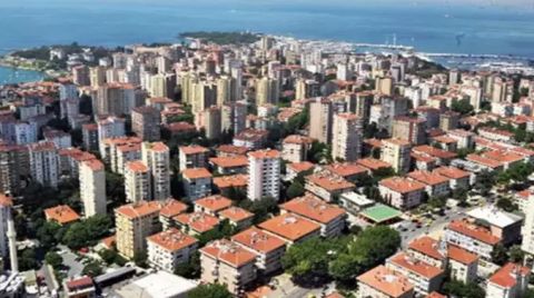 Emlak Vergilerine ‘Üst Sınır’ Geliyor