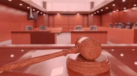 Kolon Kestiği İddia Edilen Anaokulu Sahibi Hakkında Kırmızı Bülten Kararı