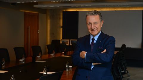 Türk Müteahhitlerin Hedefi Portekiz