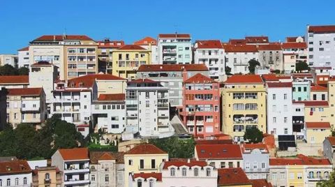 Eylül Ayında 150 Bin 657 Konut Satıldı
