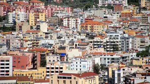 Konut Satış Fiyatları Eylül Ayında Yüzde 29,2 Arttı