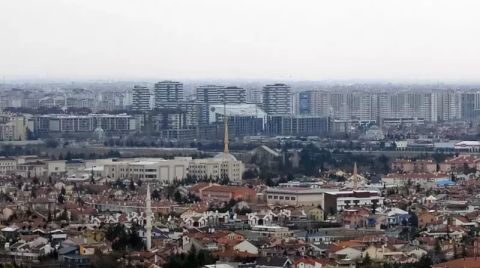 ‘Yeşil Alan’ Sözüyle Belediyeye Devredilen Askeri Alan Satıldı