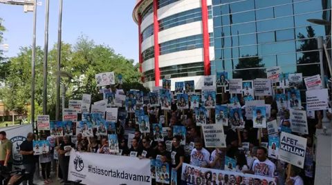 İsias Davası Bilirkişi Raporunda, 3 Kamu Görevlisi 'Sorumlu' Bulundu